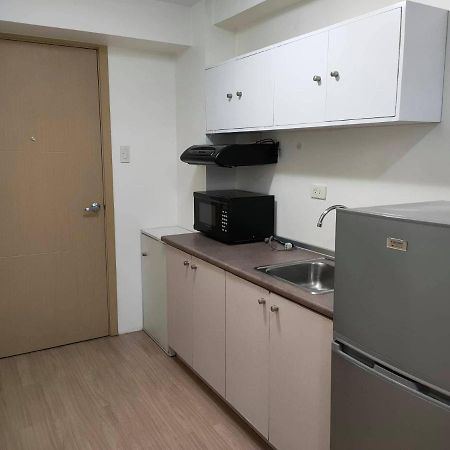Ortigas Inn Pasig City Exteriör bild