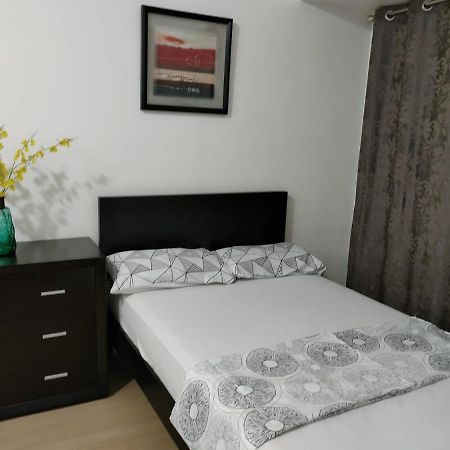 Ortigas Inn Pasig City Exteriör bild