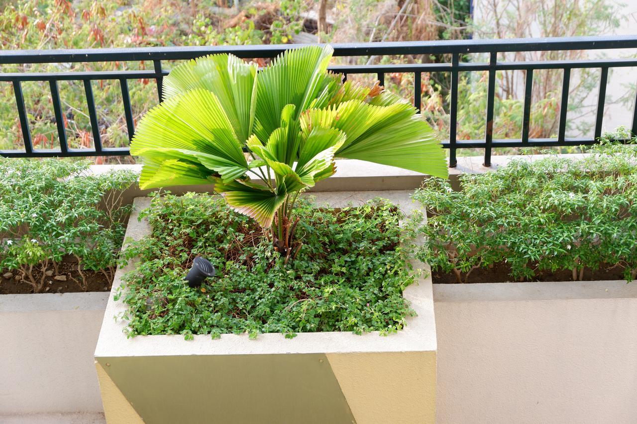 Ortigas Inn Pasig City Exteriör bild